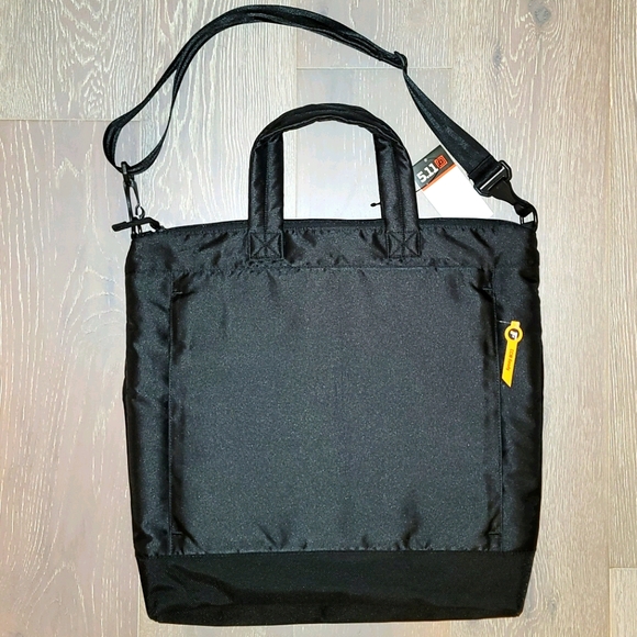 5.11 Tactical Flare Active Tote - Black - Picture 2 of 13